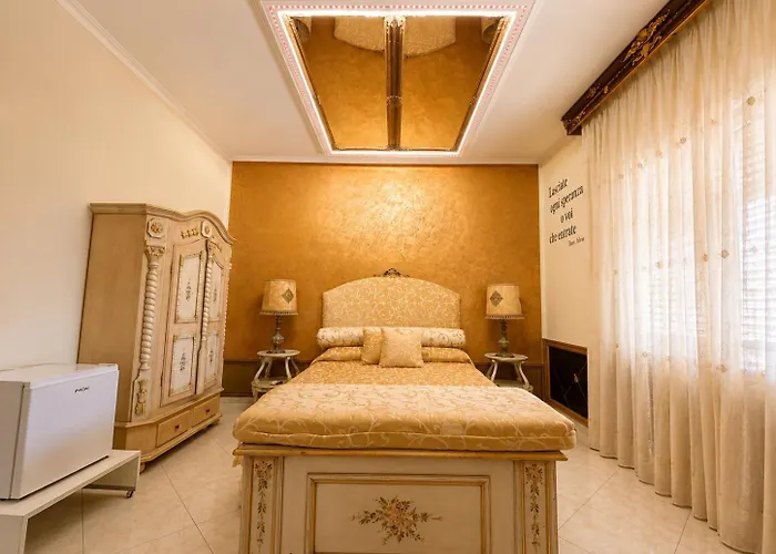 B&b Villa Romano