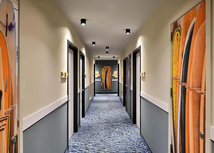 ibis Styles Bredene