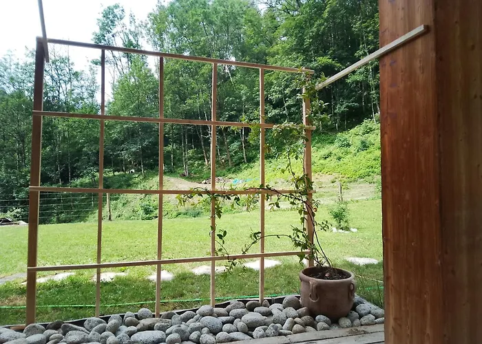 B&B Maso Ghirola Pinzolo