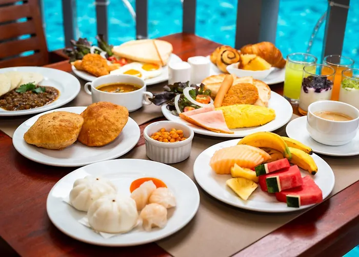 Elite Suites Patong
