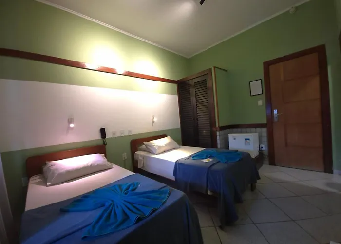 Hotel São Charbel