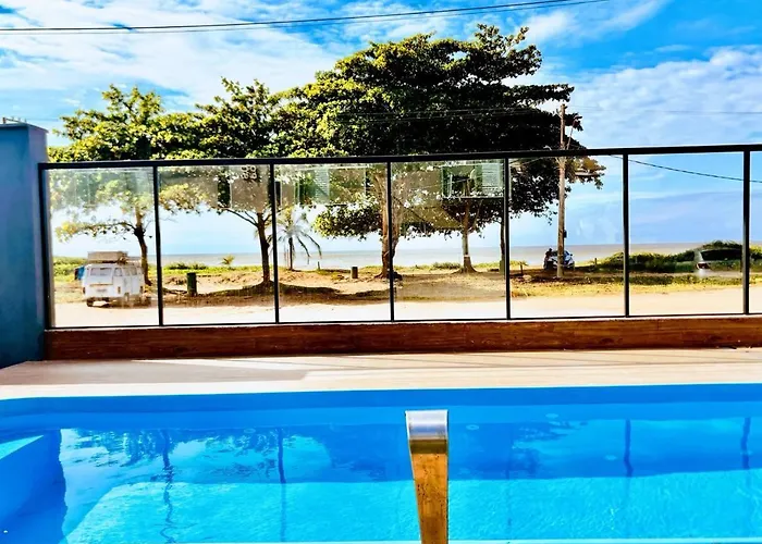 Pousada sol e mar