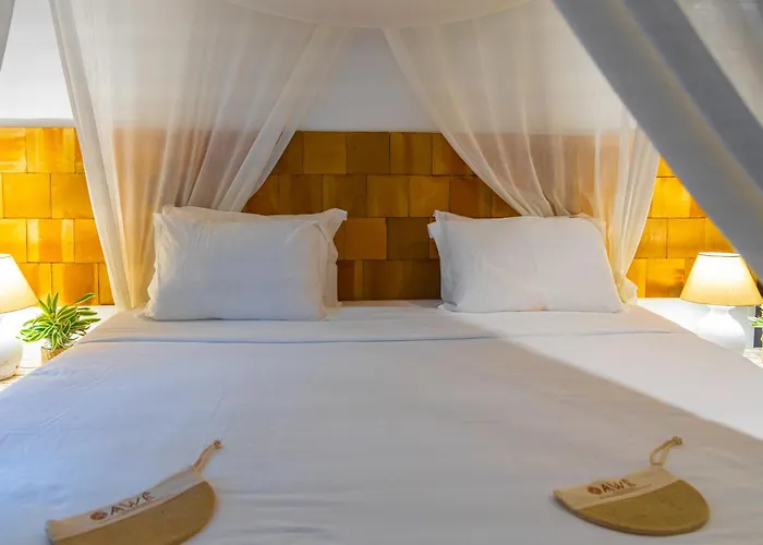 Awe Villa Boutique Trancoso