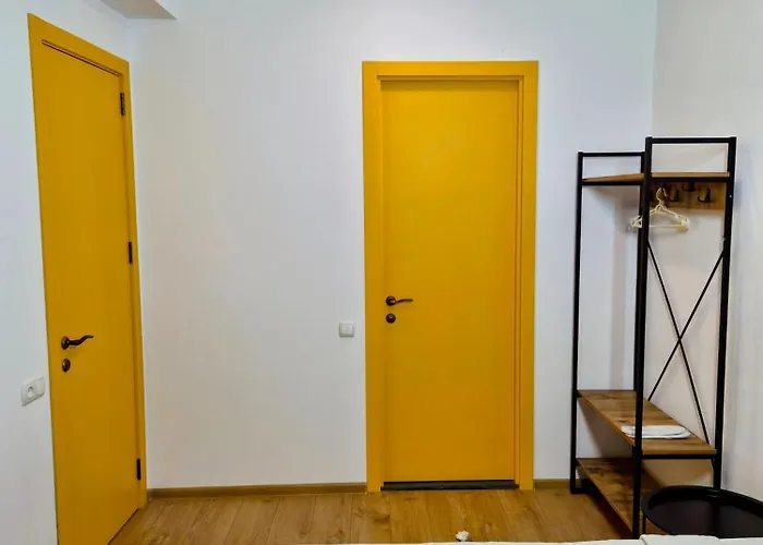 Sunny Hotel Tbilisi