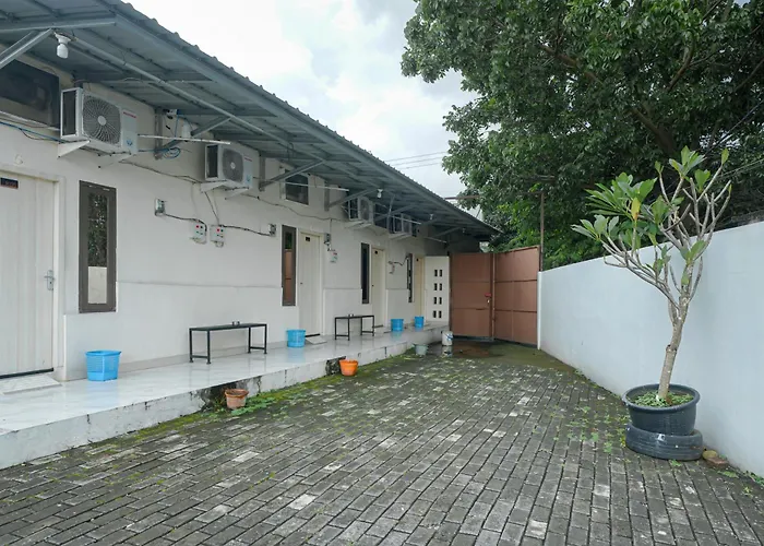 Jm Guest House Lamaran Redpartner