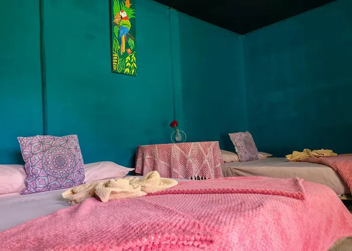 Rustico Arenal B&B