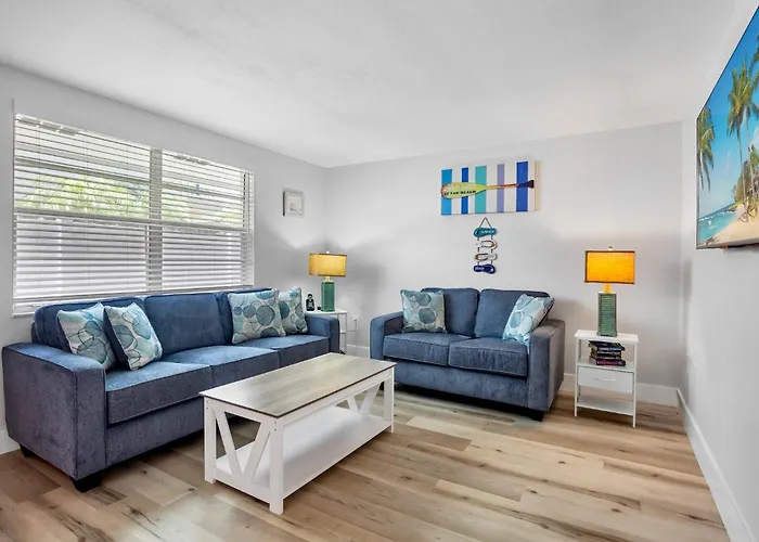 A Place In Paradise Unit A