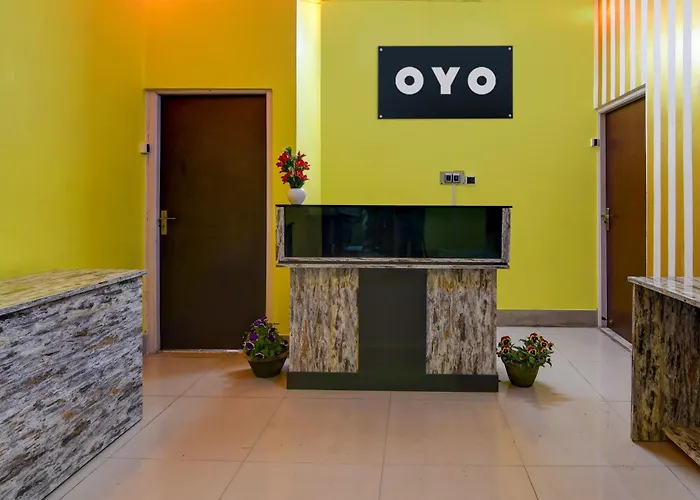 Hotel O Cozee Homestay And Guest House