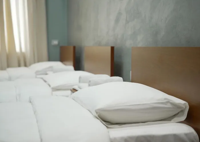 Hotel Haliti