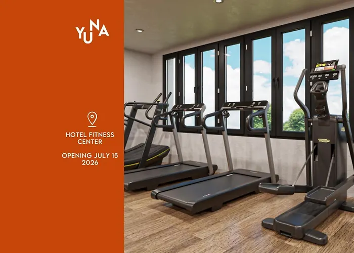 Yuna Montmartre - Aparthotel