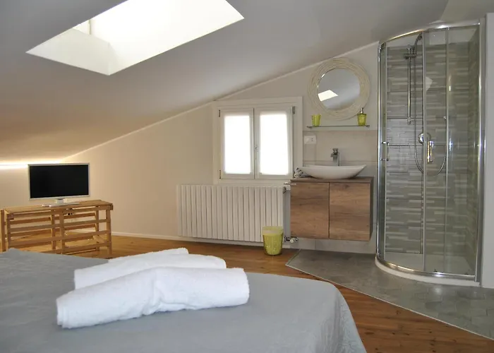 Ca Ballarin B&B