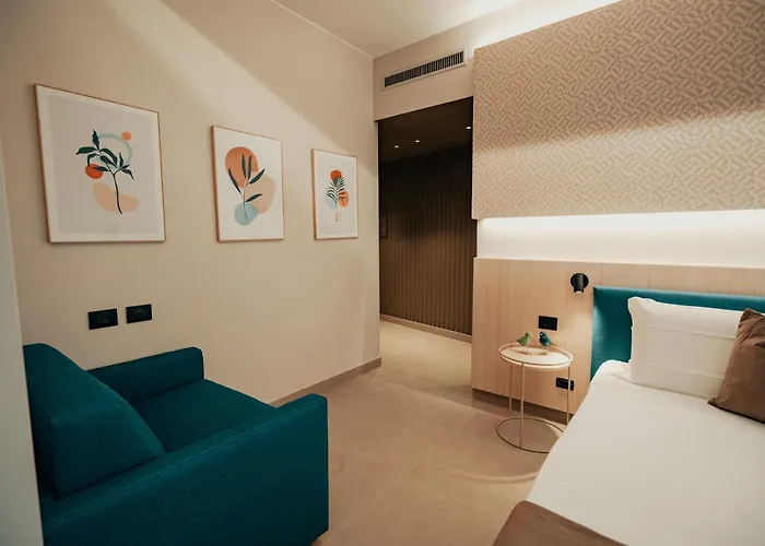 Lumia Hotel