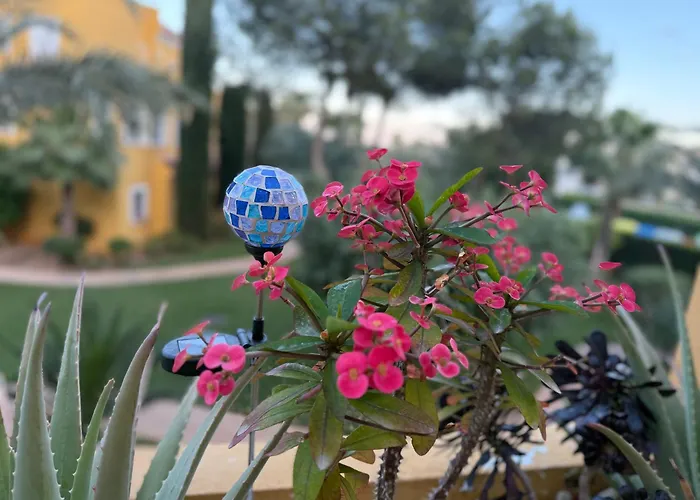 CASA EVA Naturista, Vera Playa