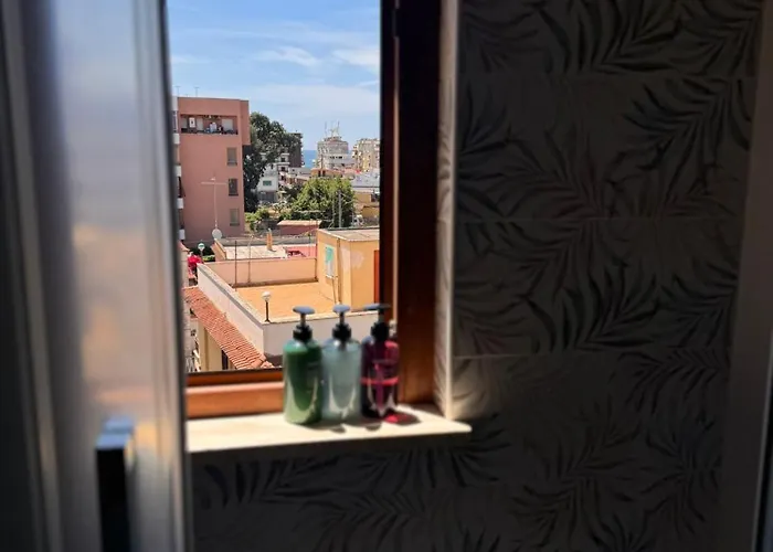 Vitti Apartment