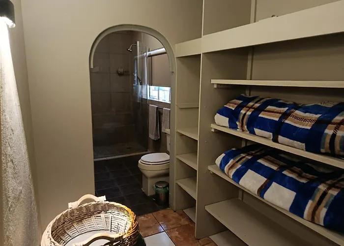 Smapers Guesthouse