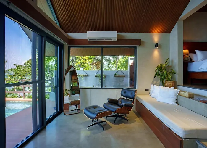 Morgan Villas