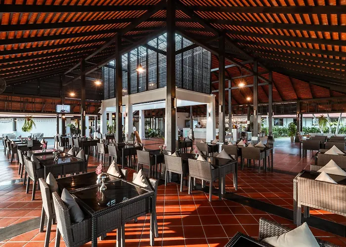 Estella Phuket Mai Khao Beach Resort
