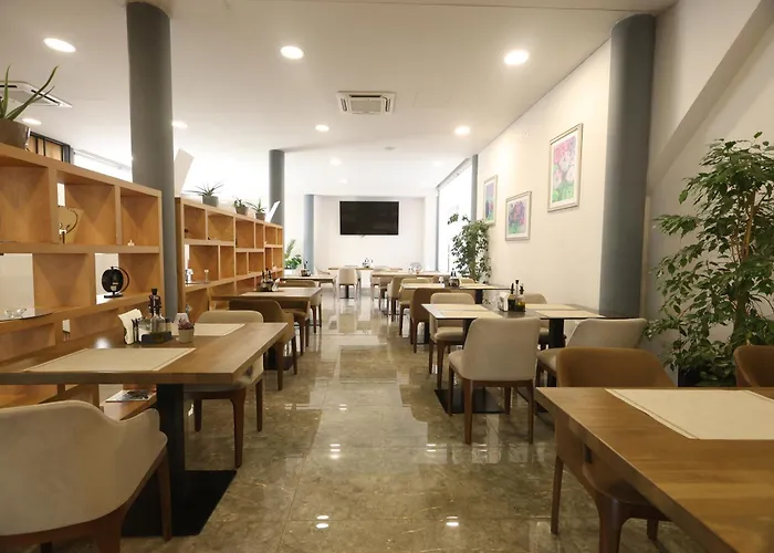 Metro Hotel Terminal