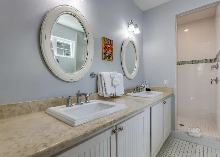 Anna Maria Guest House 212