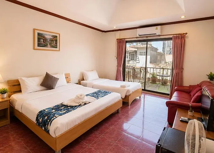The L Hua Hin
