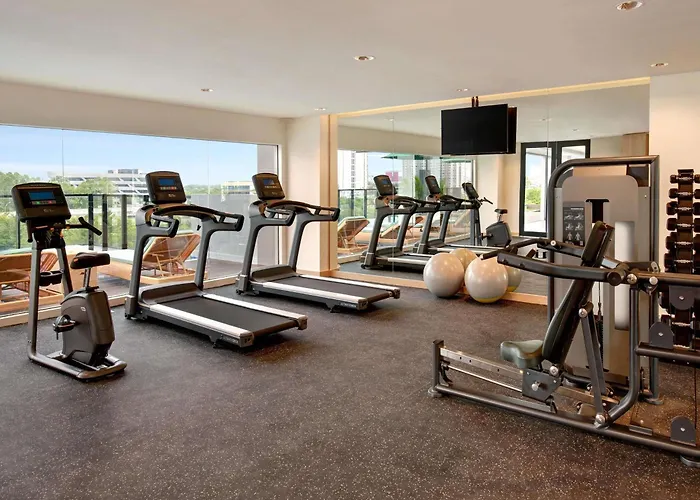 Ibis Styles Serpong Bsd City