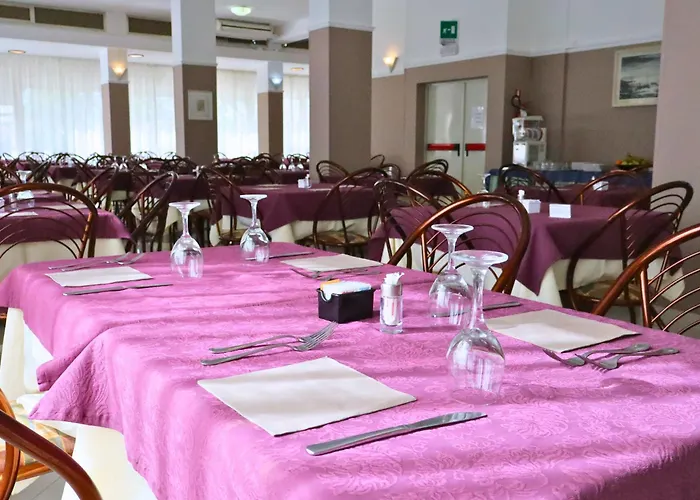 Hotel Milord