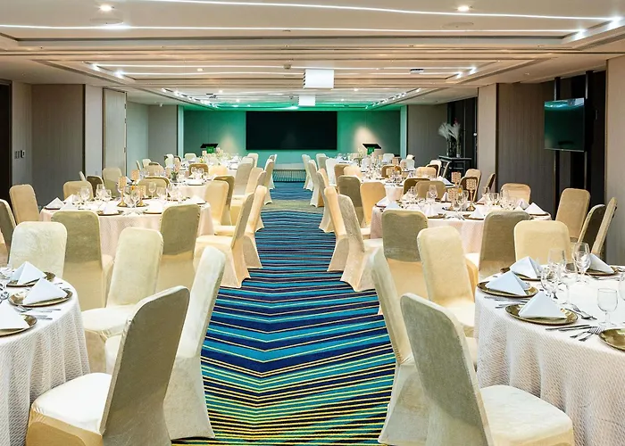 Ibis Styles Manila Araneta City