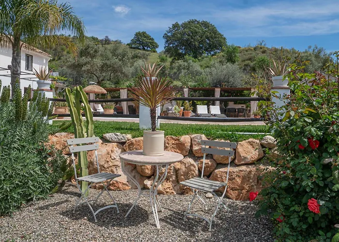 Finca Valle Verde