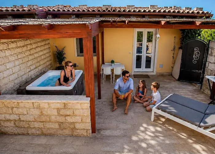 Residence Del Tellaro
