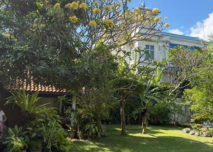 Raja Gardens Hotel