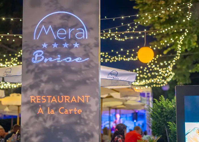 Mera Brise