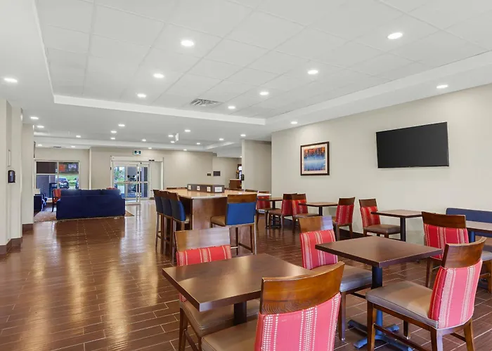 Comfort Inn & Suites