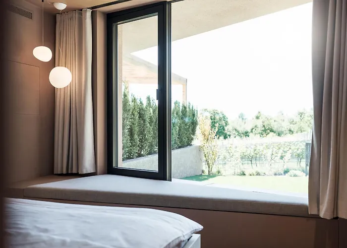 Hotel Weingut Stroblhof Appiano Sulla Strada Del Vino