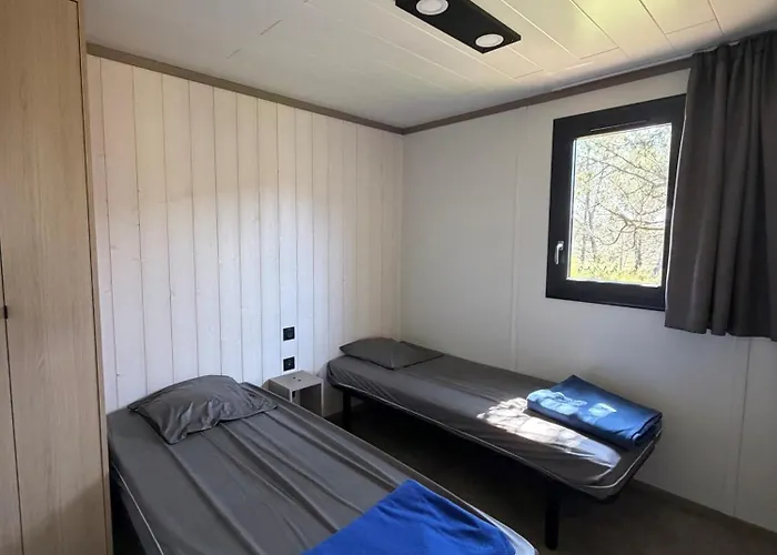 Camping Les Hautes Prairies