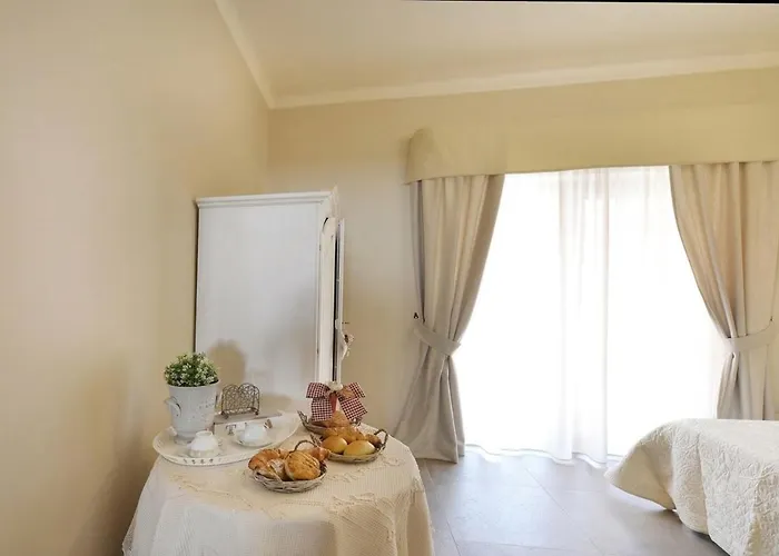 B&B A Casa di Nonna Giovanna