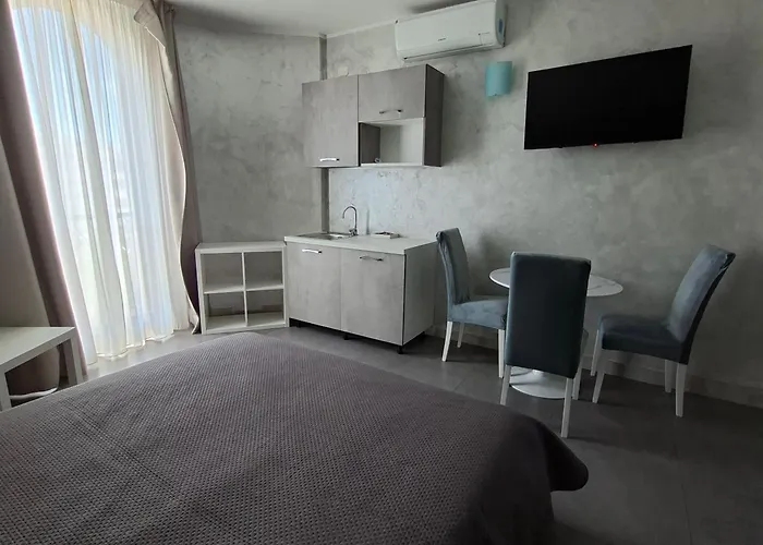 Sweet Suite Margherita