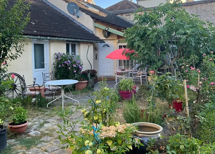Chambres D'Hotes La Catouniere