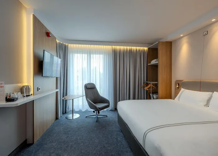 Premier Inn Goettingen