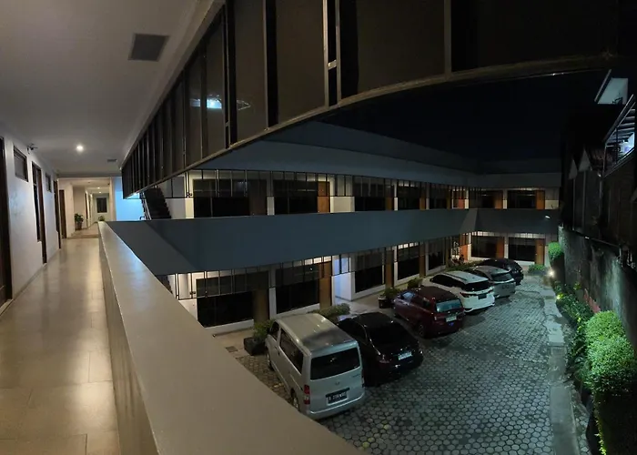 Rahayu Hotel Cirebon