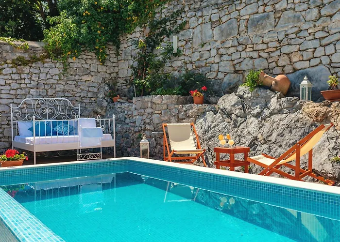 Boutique Hotel Blanc&Bleu - Capitano