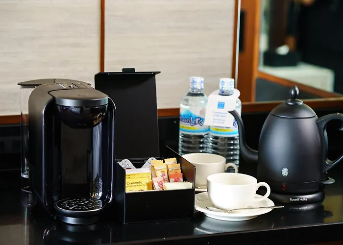 Hyatt Regency Yokohama