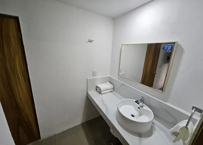 Hotel Plaza Huatulco Bungalows