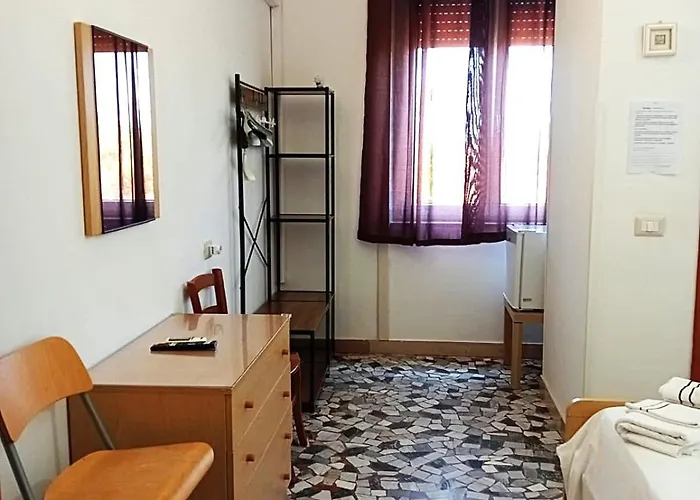 Villa Silvia b&b