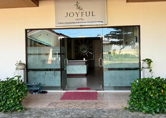 Joyful Hotel