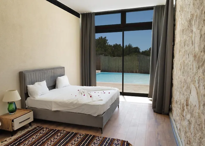 La Boheme Kabak Adults Only