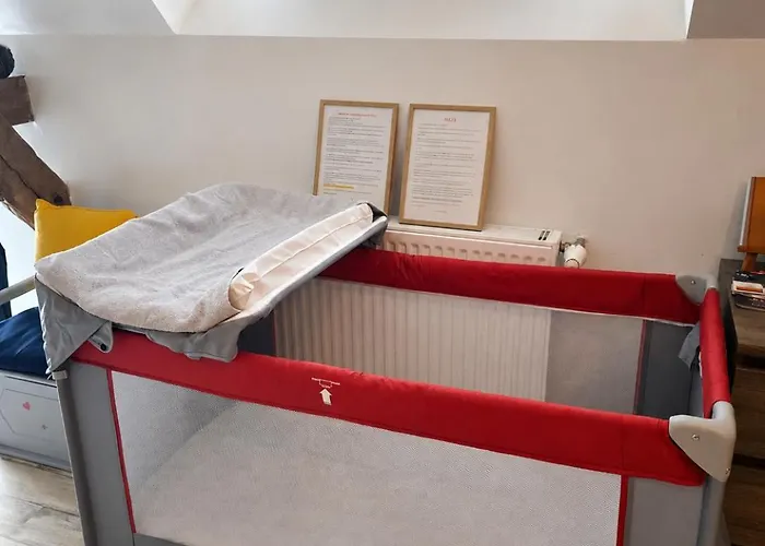 La Manch'Hotes