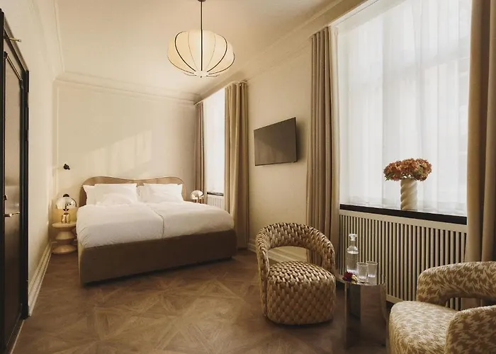 Hotel Bella Grande