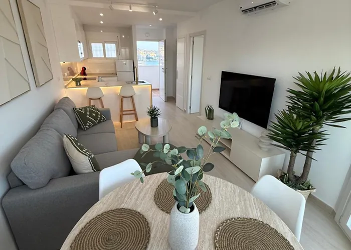 Apartamento Ronda III
