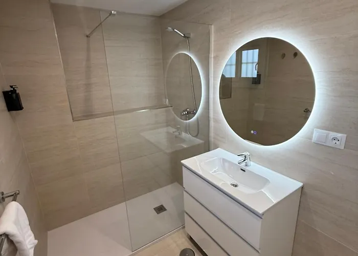 Apartamento Ronda III