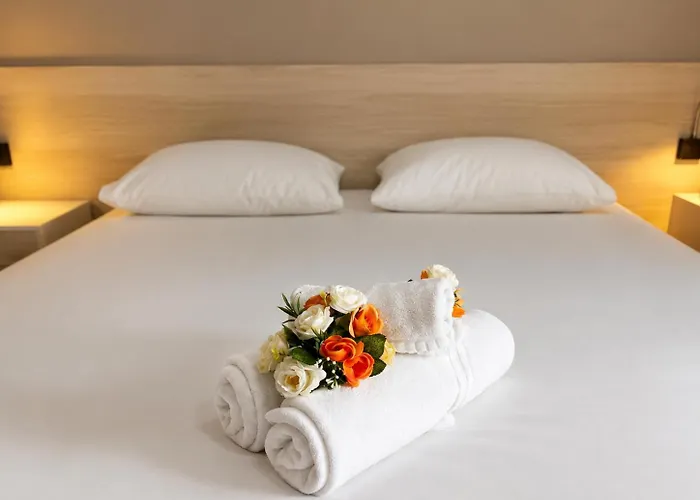 Europa Hotel Brasília by Bsb Inn
